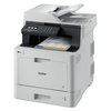 Brother MFC-L8610CDW Business Color Laser All-in MFCL8610CDW
